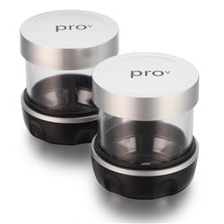 TANNING ESSENTIALS Cup to suit pro v machine (twin pack)